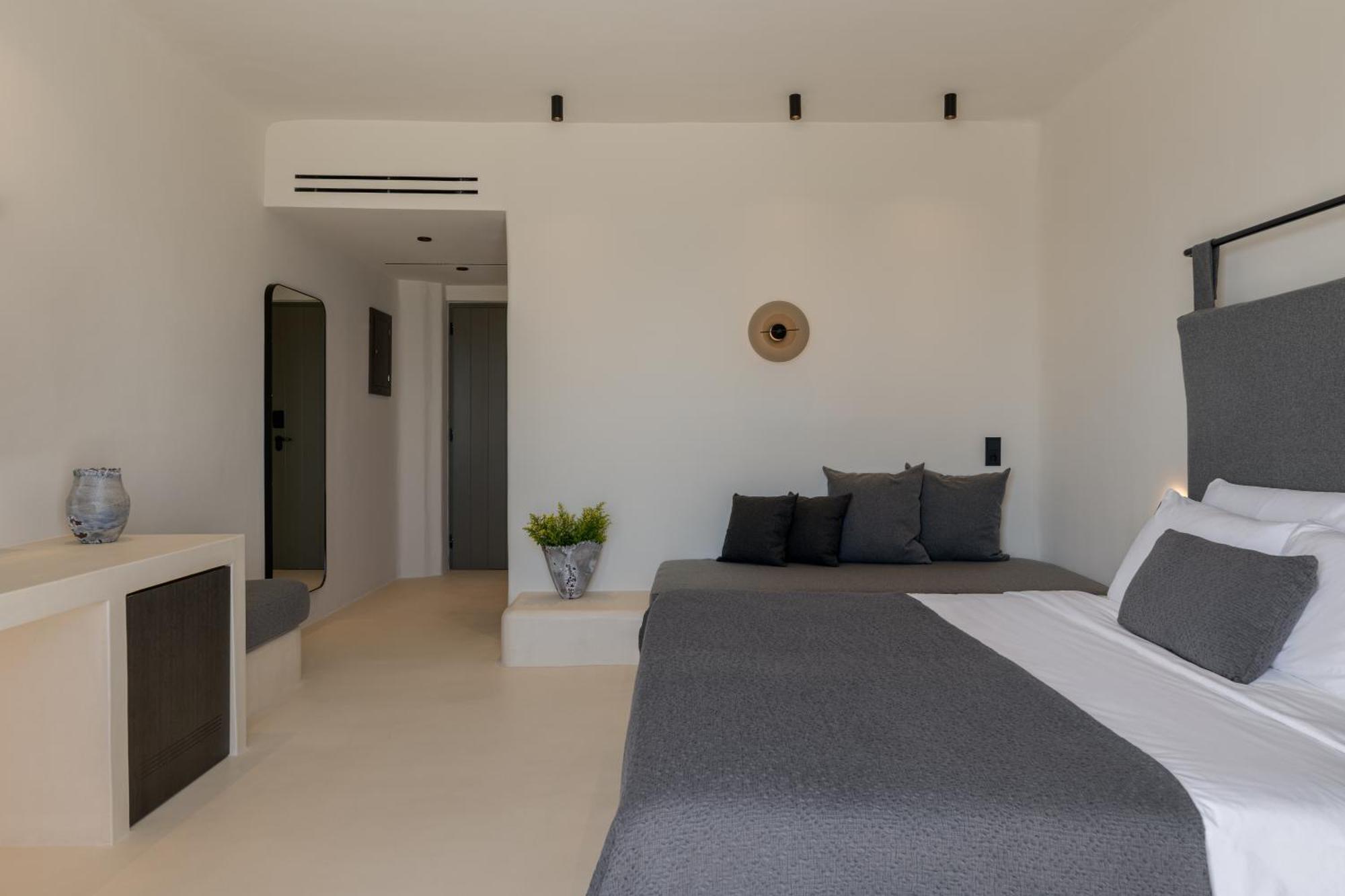 Rocabella Mykonos Hotel Agios Stefanos  Exterior foto